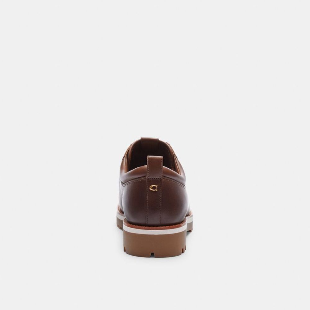 NWT Coach Outlet Banks Boot - Picture 4 of 7